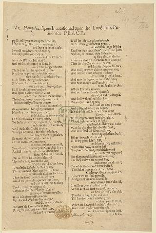Preview of British Library - Thomason Tracts Ballads 6.(122.) Image BL_669f_06_122_2448x2448.jpg