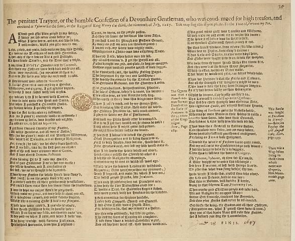 Preview of British Library - Thomason Tracts Ballads 11.(35.) Image BL_669f_11_035_2448x2448.jpg