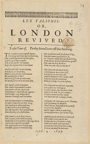 Preview of British Library - Thomason Tracts Ballads 11.(74.) Image BL_669f_11_074_2448x2448.jpg