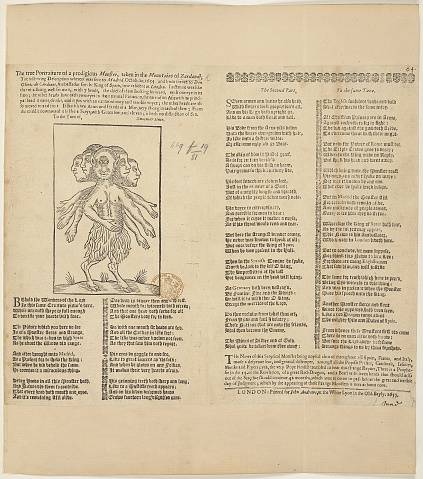 Preview of British Library - Thomason Tracts Ballads 19.(81.) Image BL_669f_19_081_2448x2448.jpg