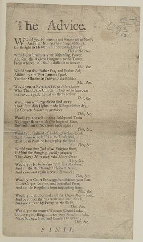 Preview of British Library - Poetical Broadsides 325.) Image BL_C20f2_325_2448x2448.jpg