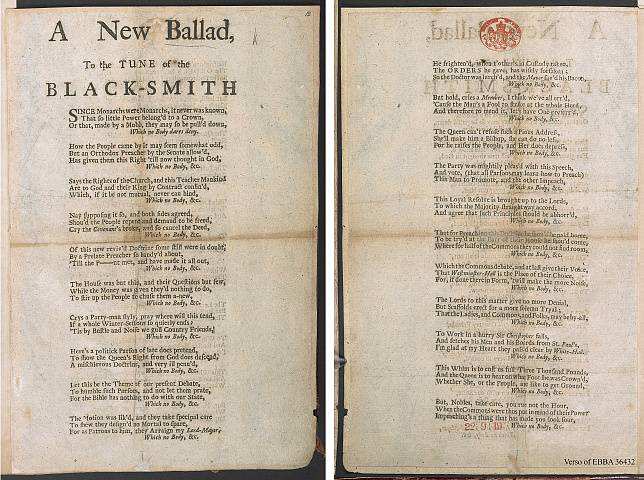 Preview of British Library - Luttrell Ballads 4.(12.) Image BL_C20f4_012r-v_2448x2448.jpg