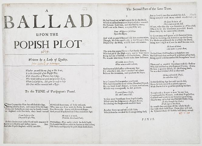 Preview of British Library - Luttrell Ballads 5.(143.) Image BL_C20f5_143_2448x2448.jpg