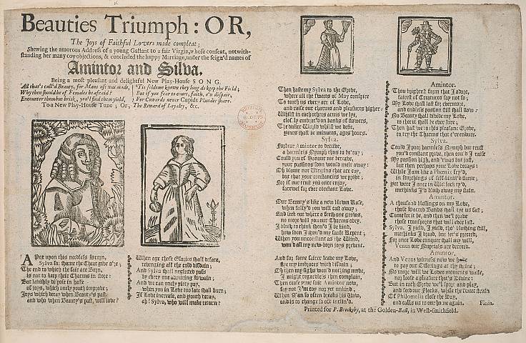 Preview of British Library - Collection of 225 Ballads 33.) Image BL_C22f6_033_2448x2448.jpg