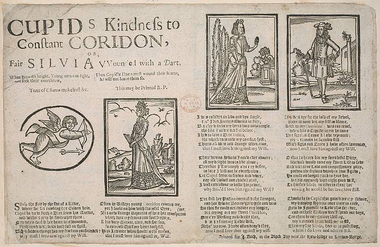 Preview of British Library - Collection of 225 Ballads 38.) Image BL_C22f6_038_2448x2448.jpg