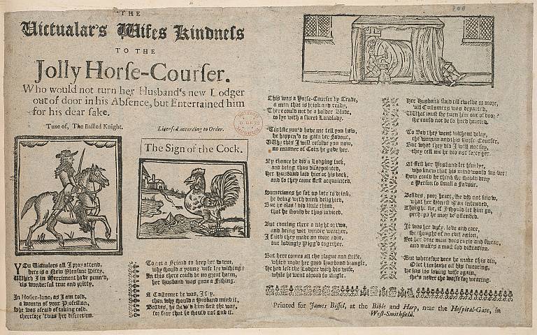 Preview of British Library - Collection of 225 Ballads 202.) Image BL_C22f6_202_2448x2448.jpg