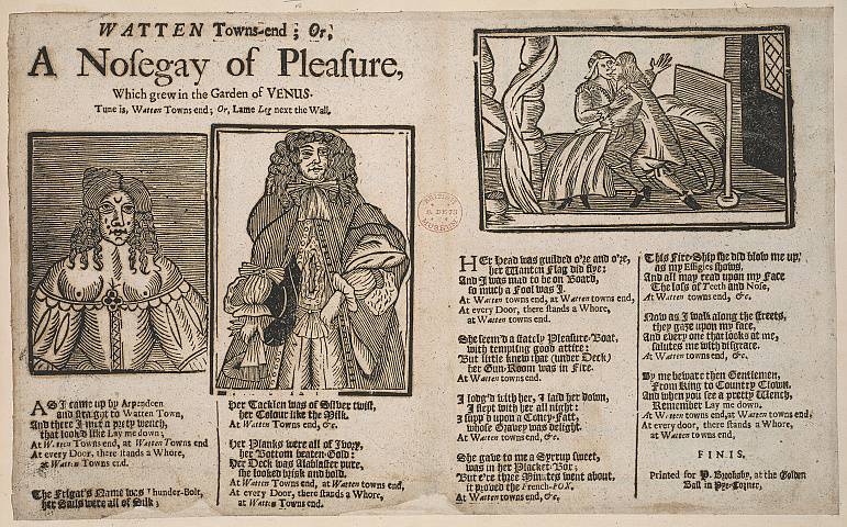 Preview of British Library - Collection of 225 Ballads 223.) Image BL_C22f6_223_2448x2448.jpg