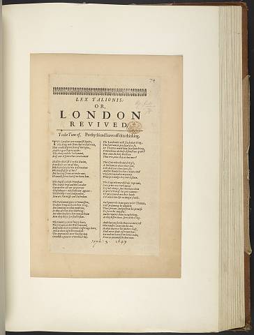 Preview of British Library - Thomason Tracts Ballads 11.(74.) Image BL_album_669f_11_074_2448x2448.jpg