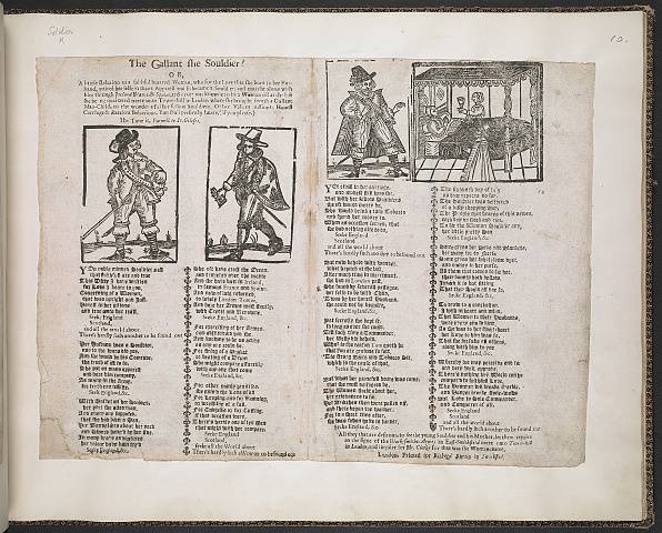 Preview of British Library - Book of Fortune 10.) Image BL_album_C20f14_010_2448x2448.jpg