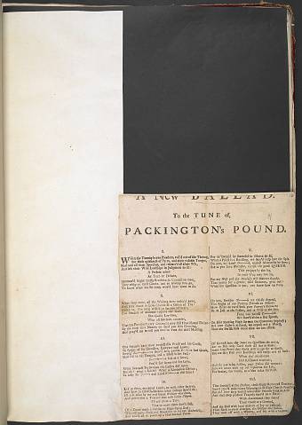 Preview of British Library - Luttrell Ballads 4.(14.) Image BL_album_C20f4_014_2448x2448.jpg