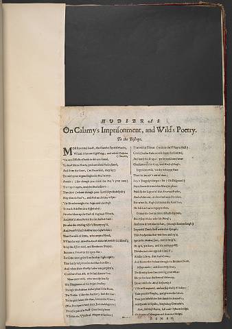 Preview of British Library - Luttrell Ballads 4.(28.) Image BL_album_C20f4_028_2448x2448.jpg