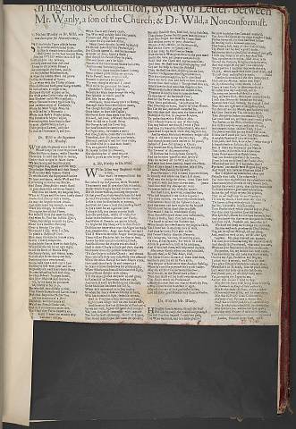 Preview of British Library - Luttrell Ballads 4.(49.) Image BL_album_C20f4_049_2448x2448.jpg