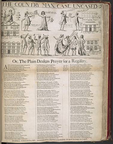 Preview of British Library - Luttrell Ballads 4.(52.) Image BL_album_C20f4_052_2448x2448.jpg