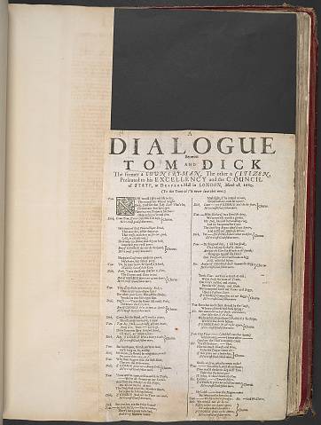 Preview of British Library - Luttrell Ballads 4.(63.) Image BL_album_C20f4_063_2448x2448.jpg