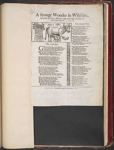 Preview of British Library - Luttrell Ballads 4.(245.) Image BL_album_C20f4_245_2448x2448.jpg