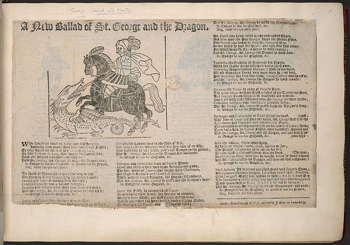 Preview of British Library - Collection of 225 Ballads 11.) Image BL_album_C22f6_011_2448x2448.jpg