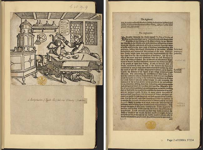 Preview of British Library - Bagford 9.(1.) Image BL_album_C40m09_001_2448x2448.jpg