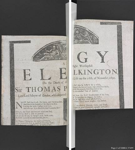 Preview of British Library - Bagford 10.(144*.) Image BL_album_C40m10_144star_2448x2448.jpg