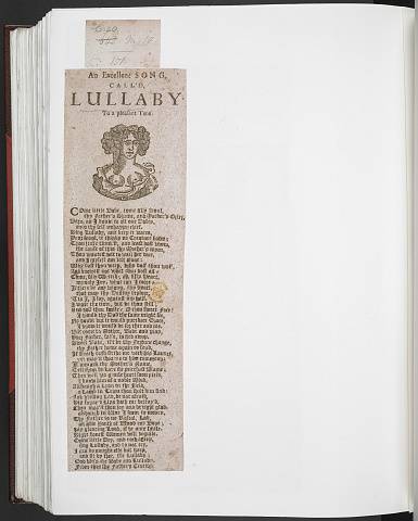 Preview of British Library - Bagford 10.(151.) Image BL_album_C40m10_151_2448x2448.jpg