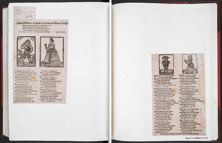 Preview of British Library - Bagford 10.(166.) Image BL_album_C40m10_166_2448x2448.jpg