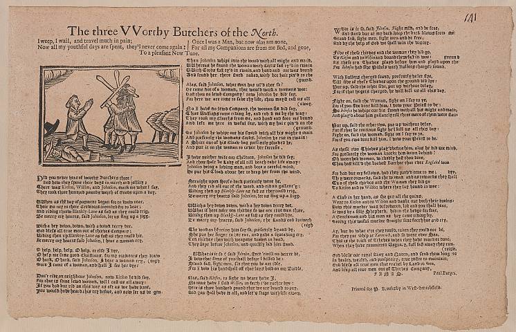 Preview of Beinecke Library - Michell-Jolliffe 106 Image Beinecke_2000_Folio_6_106_2448x2448.jpg