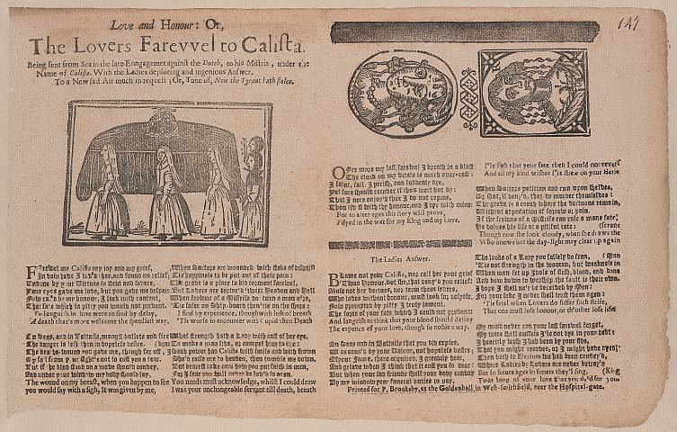 Preview of Beinecke Library - Michell-Jolliffe 111 Image Beinecke_2000_Folio_6_111_2448x2448.jpg