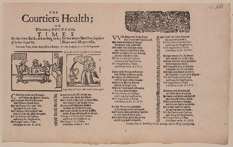 Preview of Beinecke Library - Michell-Jolliffe 115 Image Beinecke_2000_Folio_6_115_2448x2448.jpg