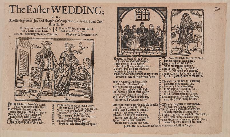 Preview of Beinecke Library - Michell-Jolliffe 167 Image Beinecke_2000_Folio_6_167_2448x2448.jpg