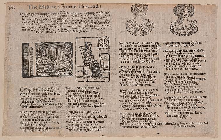 Preview of Beinecke Library - Michell-Jolliffe 169 Image Beinecke_2000_Folio_6_169r_2448x2448.jpg