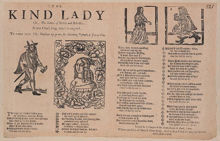 Preview of Beinecke Library - Michell-Jolliffe 171 Image Beinecke_2000_Folio_6_171_2448x2448.jpg