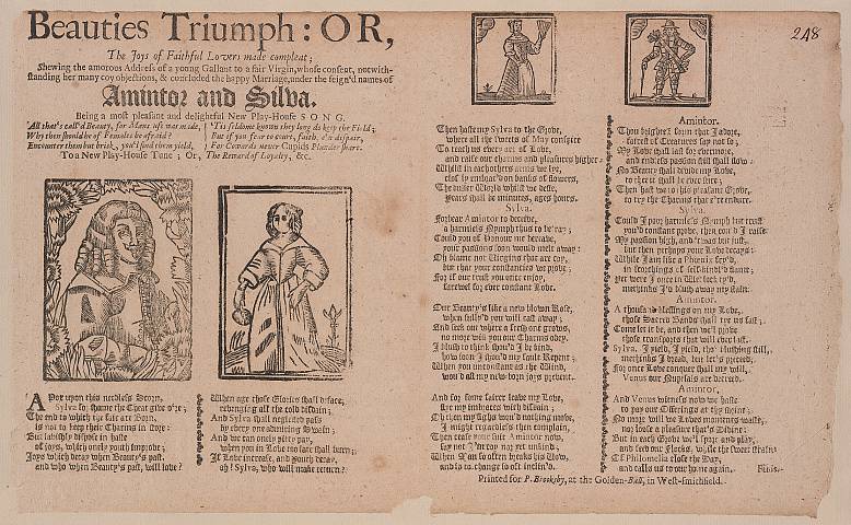 Preview of Beinecke Library - Michell-Jolliffe 188 Image Beinecke_2000_Folio_6_188_2448x2448.jpg