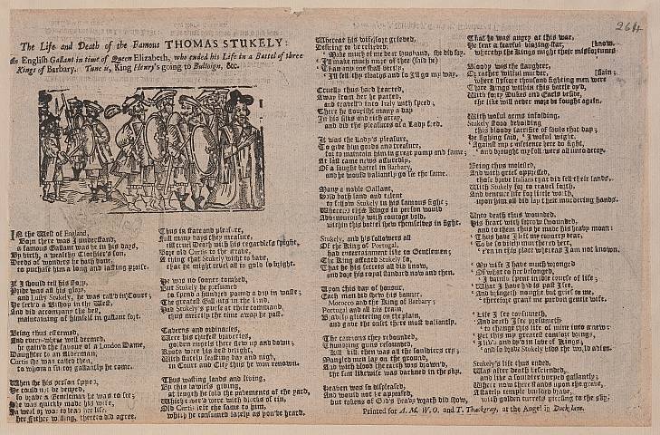 Preview of Beinecke Library - Michell-Jolliffe 203 Image Beinecke_2000_Folio_6_203r_2448x2448.jpg