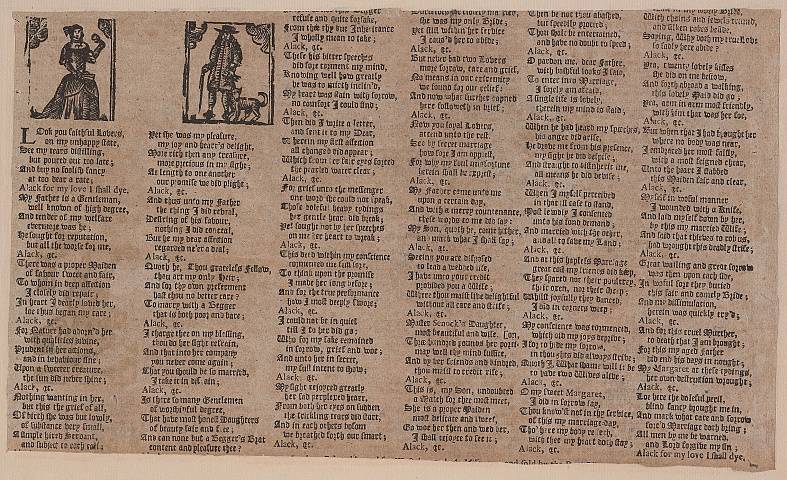 Preview of Beinecke Library - Michell-Jolliffe 207 Image Beinecke_2000_Folio_6_207r_2448x2448.jpg