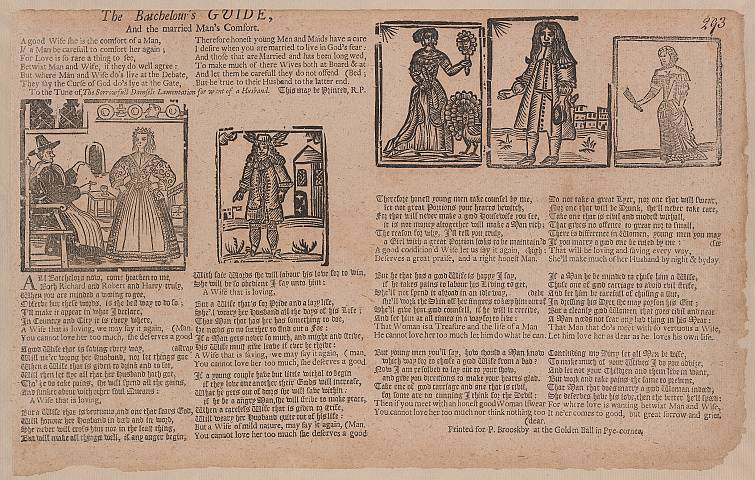 Preview of Beinecke Library - Michell-Jolliffe 230 Image Beinecke_2000_Folio_6_230_2448x2448.jpg