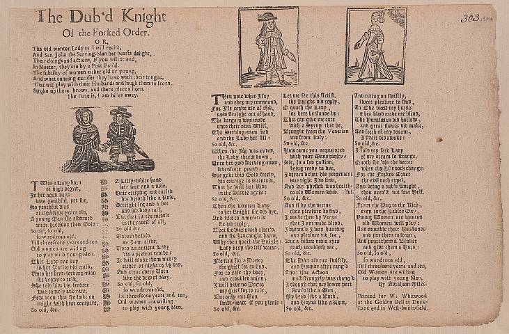 Preview of Beinecke Library - Michell-Jolliffe 239 Image Beinecke_2000_Folio_6_239_2448x2448.jpg