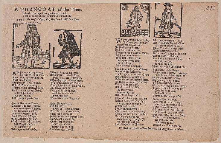 Preview of Beinecke Library - Michell-Jolliffe 258 Image Beinecke_2000_Folio_6_258_2448x2448.jpg