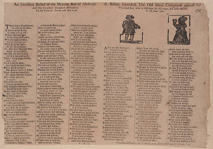 Preview of Beinecke Library - Michell-Jolliffe 276 Image Beinecke_2000_Folio_6_276_2448x2448.jpg