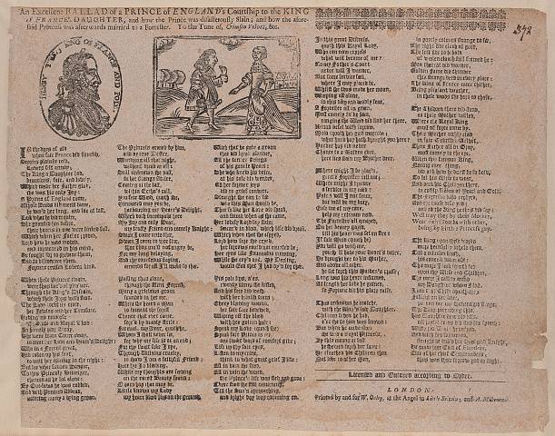 Preview of Beinecke Library - Michell-Jolliffe 290 Image Beinecke_2000_Folio_6_290_2448x2448.jpg