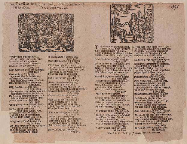 Preview of Beinecke Library - Michell-Jolliffe 295 Image Beinecke_2000_Folio_6_295_2448x2448.jpg