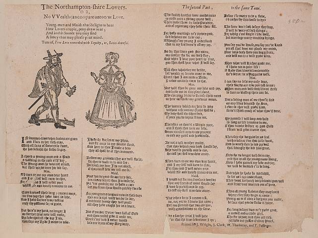 Preview of Beinecke Library - Michell-Jolliffe 301 Image Beinecke_2000_Folio_6_301_2448x2448.jpg