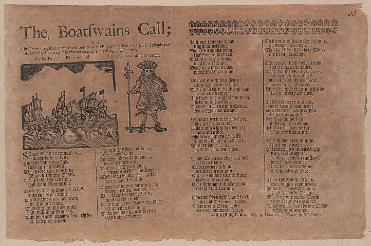 Preview of Beinecke Library - Michell-Jolliffe 44 Image Beinecke_2000_Folio_6_44_2448x2448.jpg