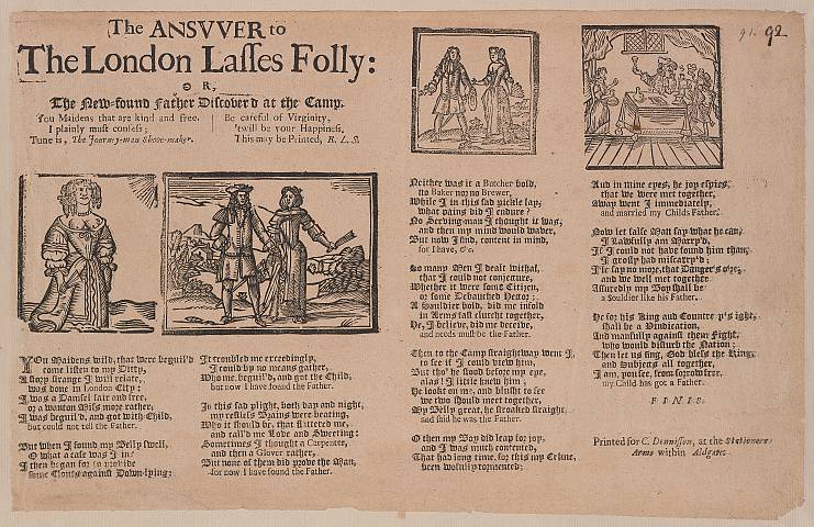 Preview of Beinecke Library - Michell-Jolliffe 69 Image Beinecke_2000_Folio_6_69_2448x2448.jpg