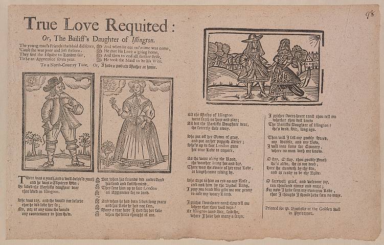 Preview of Beinecke Library - Michell-Jolliffe 74 Image Beinecke_2000_Folio_6_74_2448x2448.jpg