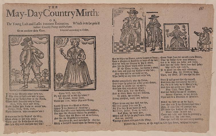 Preview of Beinecke Library - Michell-Jolliffe 82 Image Beinecke_2000_Folio_6_82_2448x2448.jpg