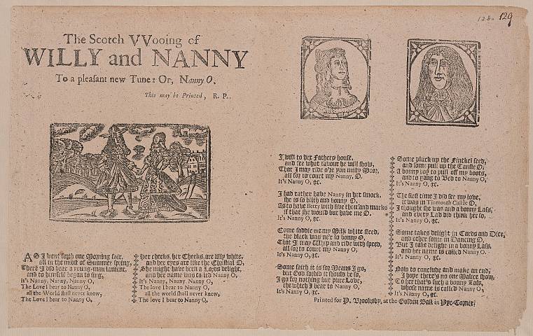 Preview of Beinecke Library - Michell-Jolliffe 97 Image Beinecke_2000_Folio_6_97_2448x2448.jpg