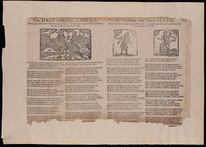 Preview of Beinecke Library - Michell-Jolliffe 94 Image Beinecke_album_2000_Folio_6_94_2448x2448.jpg