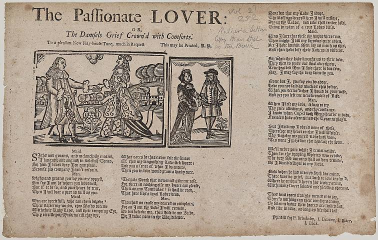 Preview of University of Glasgow Library - Euing 287 Image Euing_1_287_2448x2448.jpg