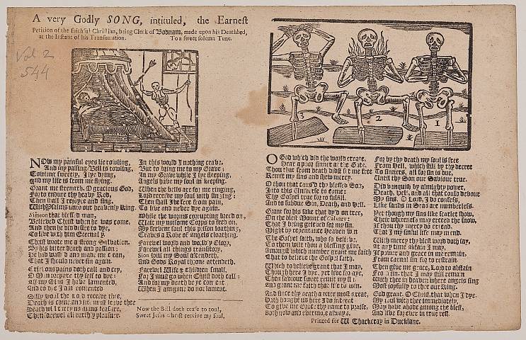 Preview of University of Glasgow Library - Euing 371 Image Euing_1_371_2448x2448.jpg