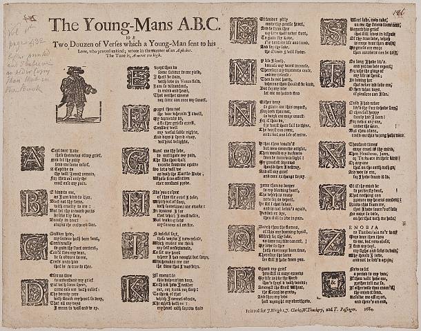 Preview of University of Glasgow Library - Euing 407 Image Euing_1_407_2448x2448.jpg