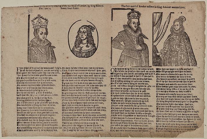 Preview of University of Glasgow Library - Euing 52 Image Euing_1_52_2448x2448.jpg